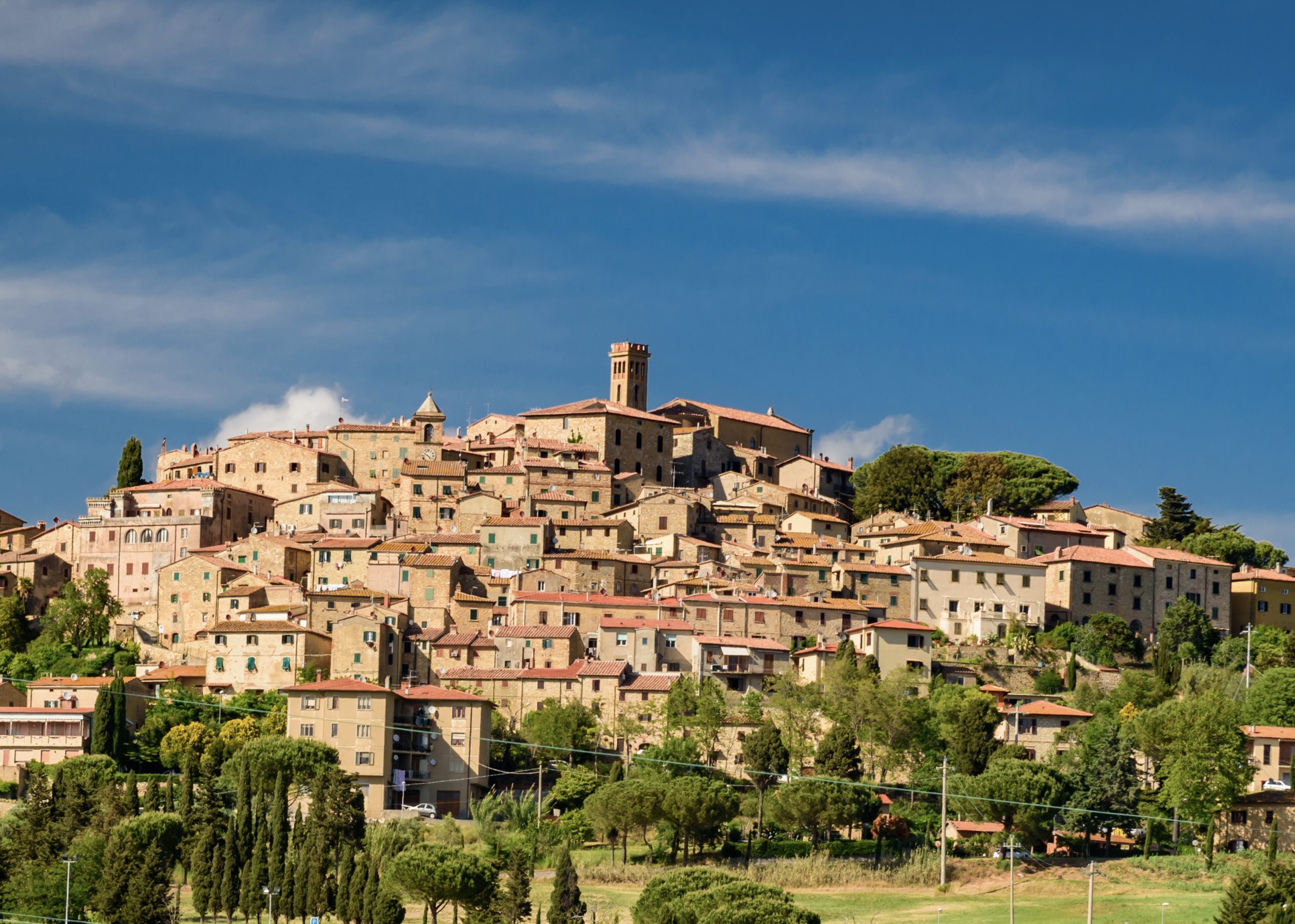 Bolgheri